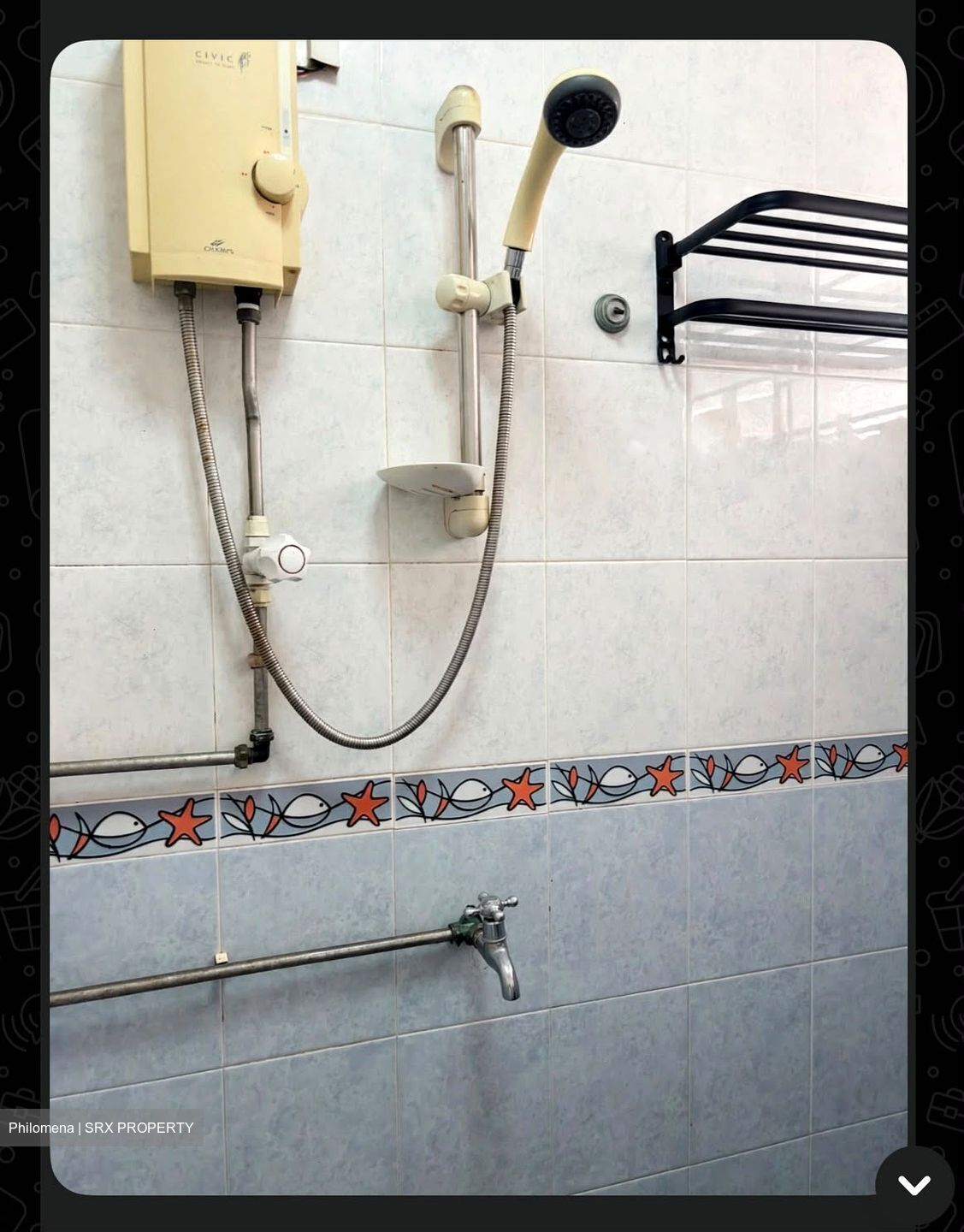 Blk 425 Ang Mo Kio Avenue 3 (Ang Mo Kio), HDB 4 Rooms #625878121